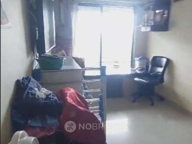 1 RK Flat In Sindhi Society For Sale In Chembur East
