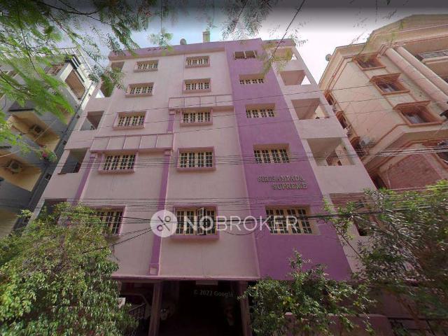 1 RK Flat In Siri Sampada Supreme for Rent In Kondapur