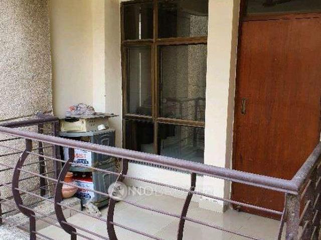 1 RK Flat In Sispal Vihar Awho Society for Rent In Sector 49