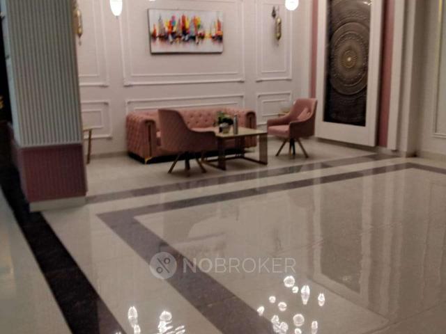1 RK Flat In Spectrum Metro for Rent In Sector 75