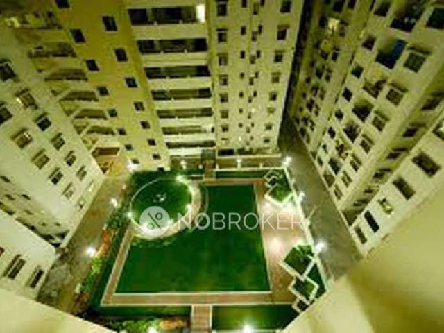 1 RK Flat In Splendour Apartments for Rent In Gajularamaram