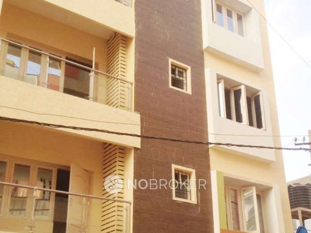 1 RK Flat In Sq Apartment for Rent In Konanakunte
