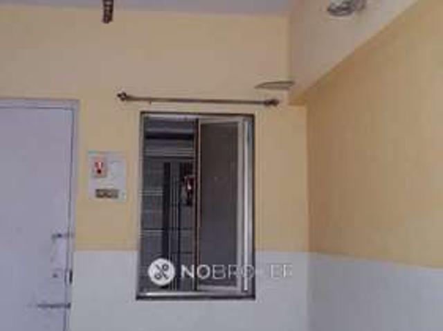 1 RK Flat In Sra Apartment For Sale In Ville Parle East