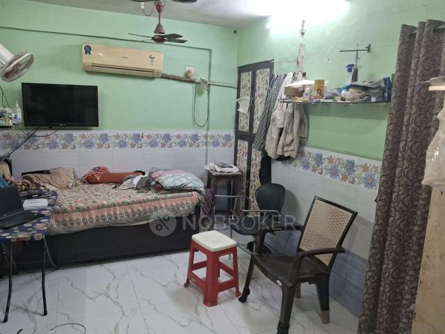 1 RK Flat In Sra Project, Sangharsh Nagar, Chandivali From