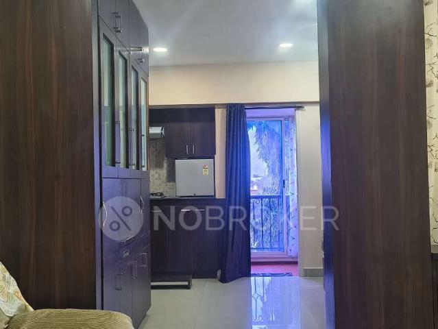 1 RK Flat In Sree Mahalakshmi for Rent In Thiruvanmiyur