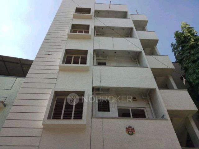 1 RK Flat In Sri Nidhi Niliya for Rent In Panathur