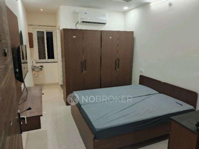1 RK Flat In Sri Ananda Heights for Rent In Kondapur