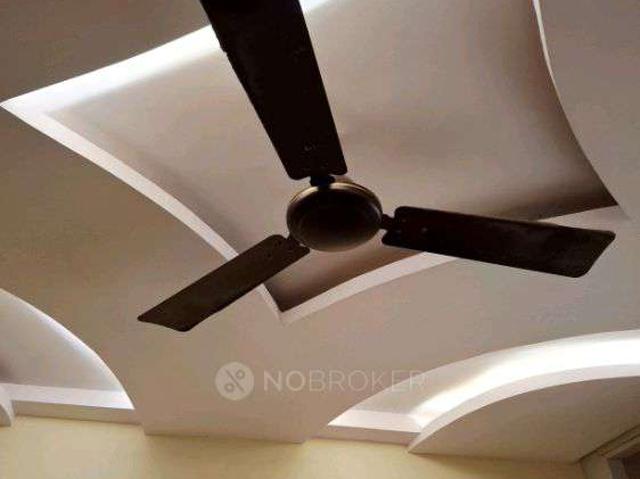 1 RK Flat In Sri Chandeeshwara Unique Residency for Rent In