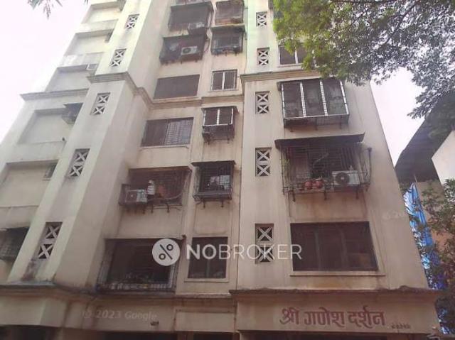 1 RK Flat In Sri Ganesh Darshan Society For Sale In Goregaon East