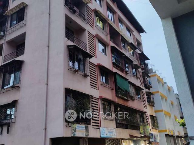 1 RK Flat In Sri Kashinath for Rent In Dombivli East