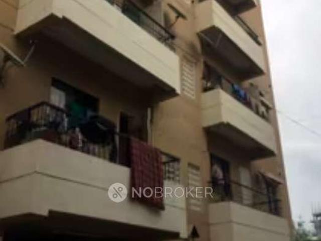1 RK Flat In Sri Ram Society for Rent In Wadgaon Sheri