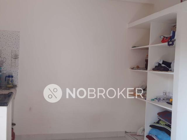 1 RK Flat In Sri Sai As Inn for Rent In Kondapur