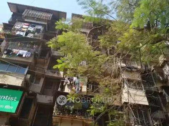 1 RK Flat In Sri Siddivinayaka Co Operative Housing Society For Sale In Goregaon West