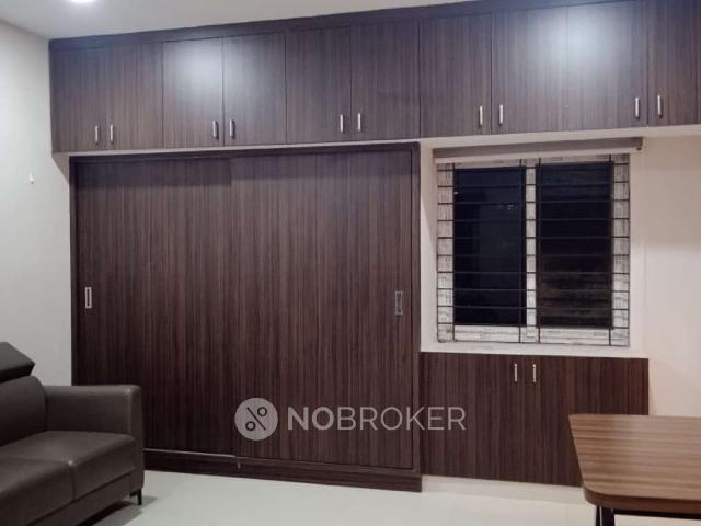 1 RK Flat In Sri Uma Nivas for Rent In Ameenpur