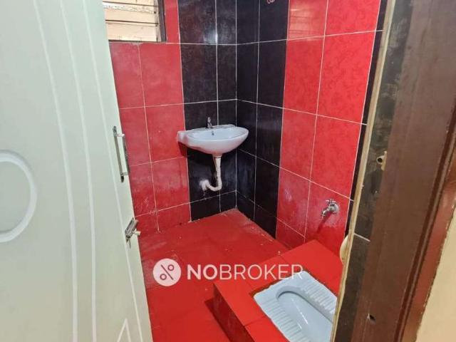 1 RK Flat In Sridevi Residency for Rent In Manikonda Jagir