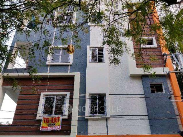 1 RK Flat In Srika Residency for Rent In Kukatpalaly