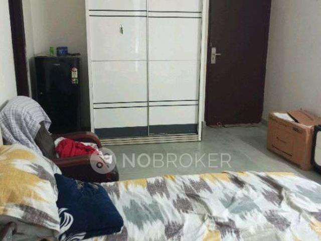1 RK Flat In Srija Abode kalajyothi Road for Rent In Srij