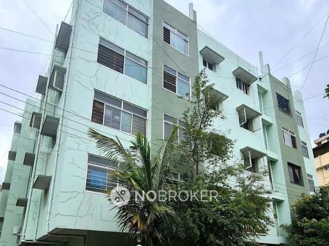 1 RK Flat In Sriranga For Sale In Banashankari