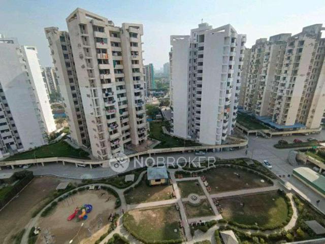 1 RK Flat In Srs Royal Hills for Rent In Neharpar, Faridabad