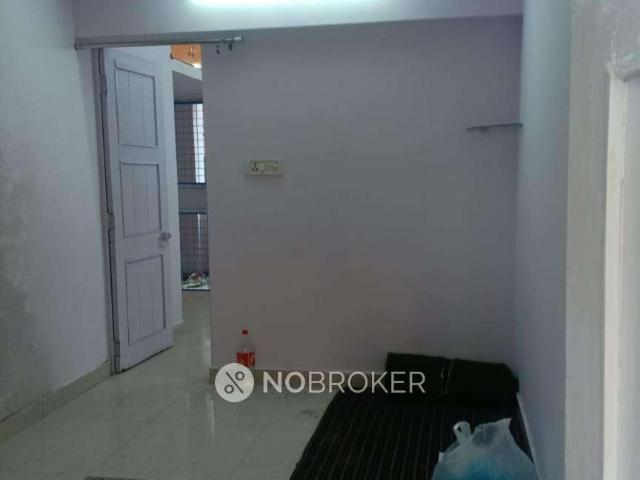 1 RK Flat In Studio Apartment For Sale In Dwarka