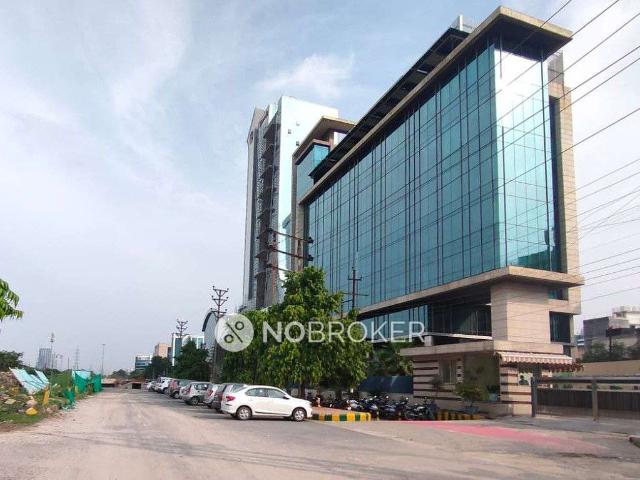 1 RK Flat In Studio Apartment for Rent In Sector 126
