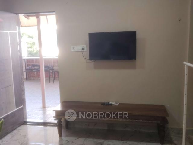 1 RK Flat In Studio Apartments Shaikpet for Rent In Shaikpet