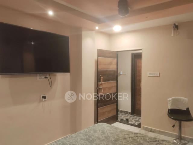 1 RK Flat In Studio Apartments Shaikpet for Rent In Shaikpet