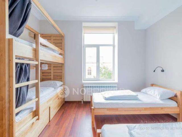 1 RK Flat In Stanalone Building for Rent In Sector 58