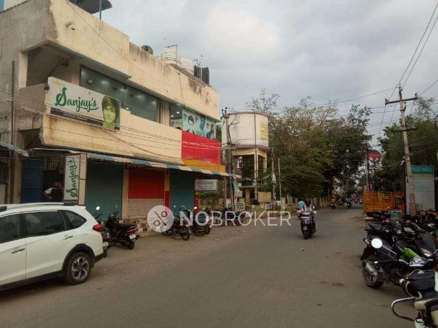 1 RK Flat In Stand Alone Building for Rent In Madavakkam