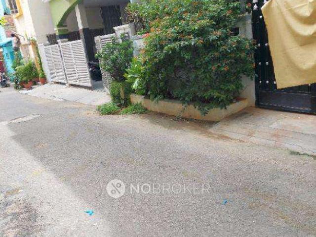 1 RK Flat In Stand Alone Building for Rent In Madiwala