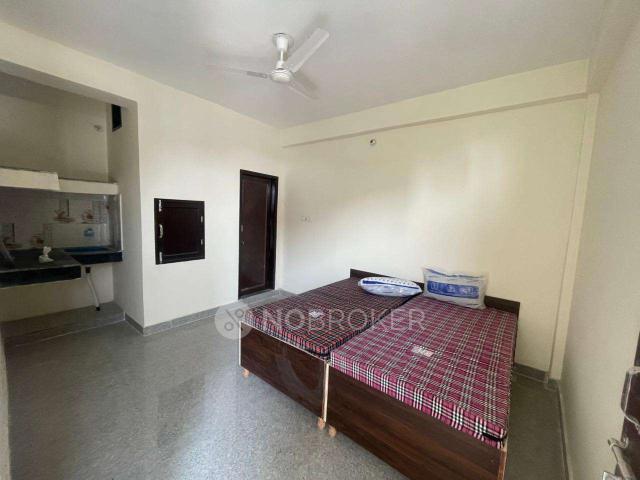 1 RK Flat In Stand Alone Building for Rent In Sector 134