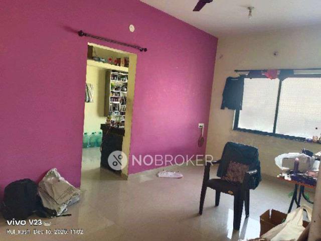 1 RK Flat In Stand Alone Building for Rent In Wagholi