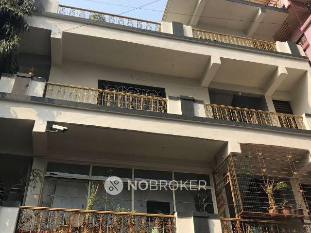 1 RK Flat In Stand Alone Building for Rent In Wakad
