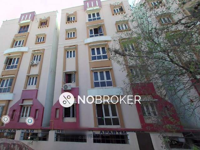 1 RK Flat In Standaole Building for Rent In Gaddi Annaram