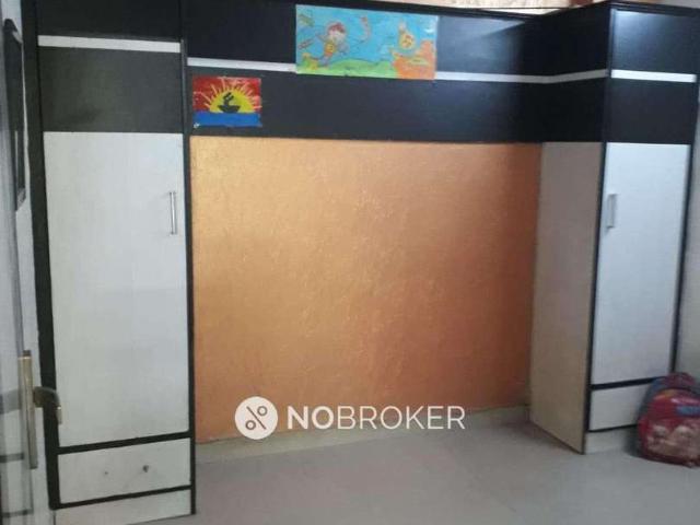 1 RK Flat In Standalone Buiding for Rent In Indirapuram