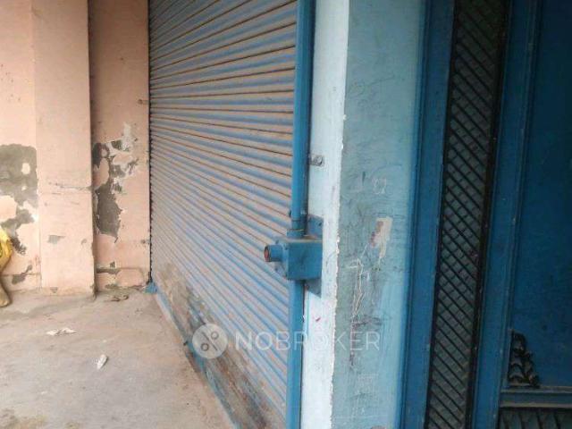 1 RK Flat In Standalone Buidling for Rent In Chhalera