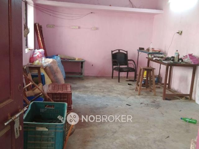 1 RK Flat In Standalone Buidling for Rent In Chrompet