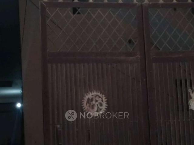 1 RK Flat In Standalone Buidling for Rent In Sector 44