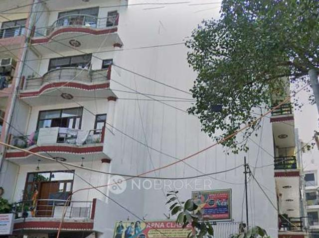 1 RK Flat In Standalone Buidling for Rent In Sector 49