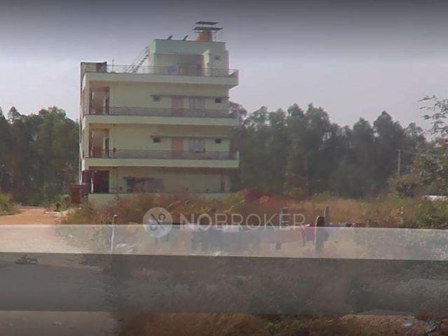1 RK Flat In Standalone Building for Lease In Bagaluru