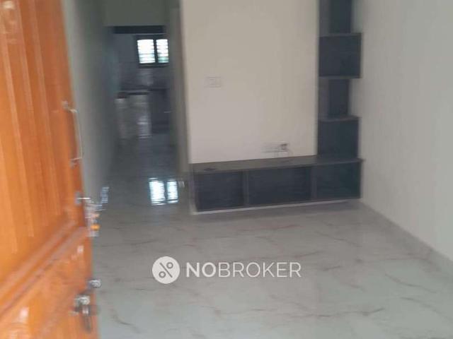 1 RK Flat In Standalone Building for Lease In Gnana Bharathi