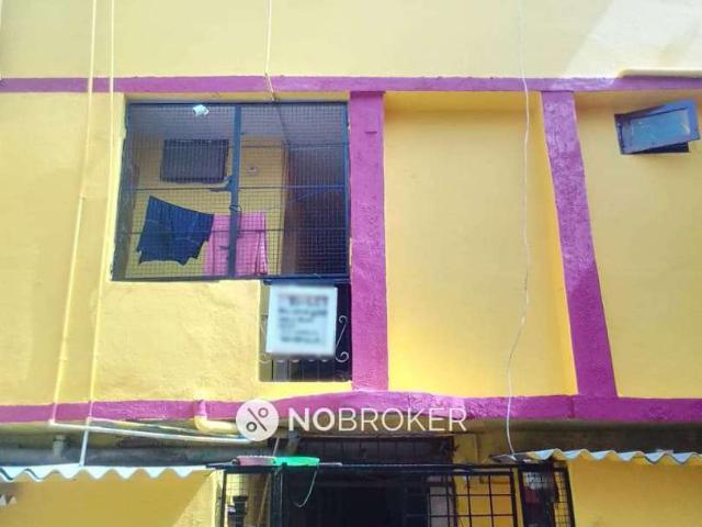 1 RK Flat In Standalone Building for Lease In Garvebhavi Palya