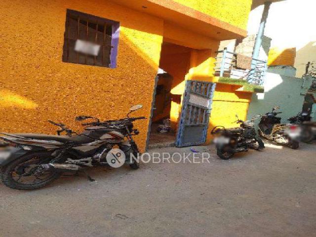 1 RK Flat In Standalone Building for Lease In Hongasandra