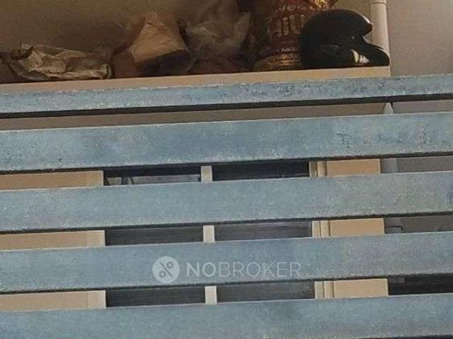 1 RK Flat In Standalone Building for Lease In J. C.nagar