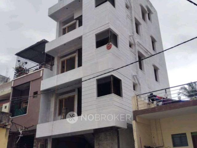1 RK Flat In Standalone Building for Lease In Sanjivini Na