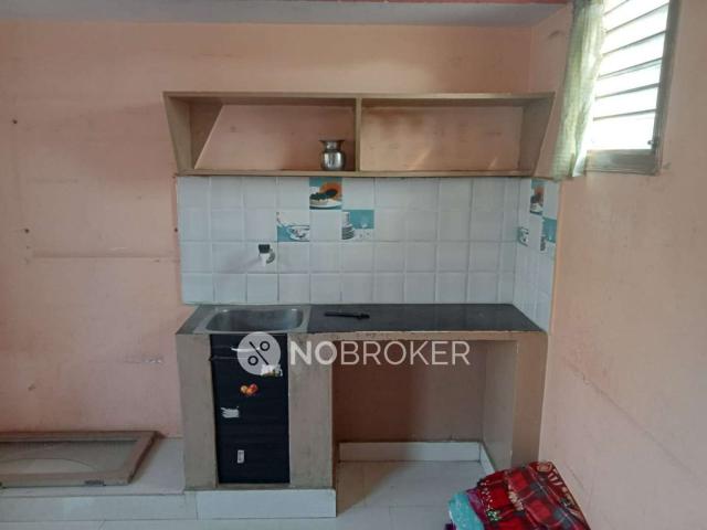 1 RK Flat In Standalone Building for Lease In Yeswanthpur