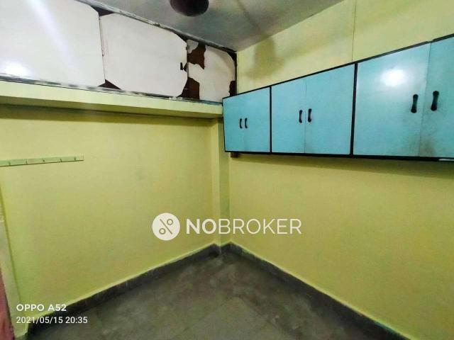 1 RK Flat In Standalone Building For Sale In Bhandup East