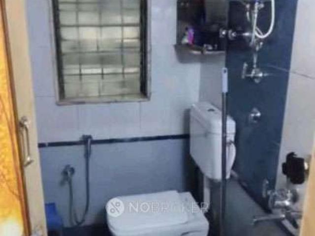 1 RK Flat In Standalone Building For Sale In Borivali West