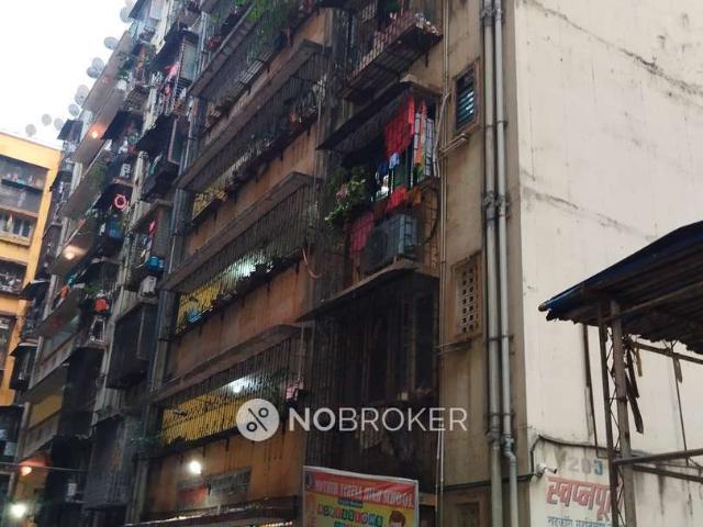 1 RK Flat In Standalone Building For Sale In Chandivali