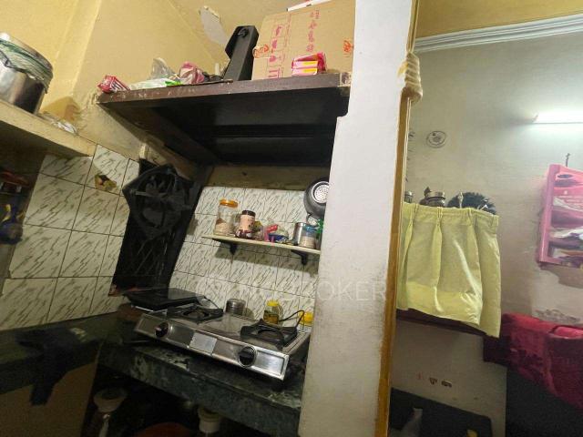 1 RK Flat In Standalone Building For Sale In East Of Kaila